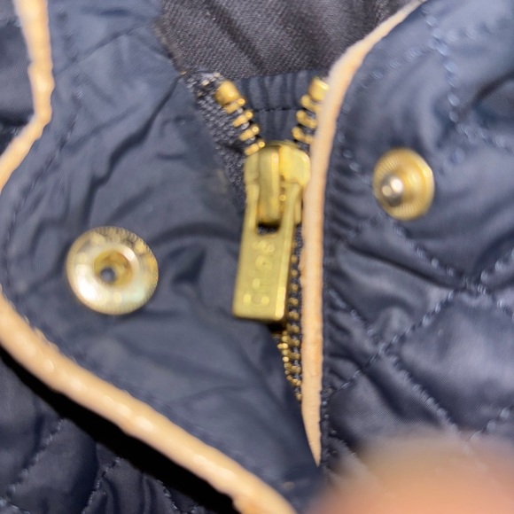 Chloe  Kids jacket - Picture 6 of 10